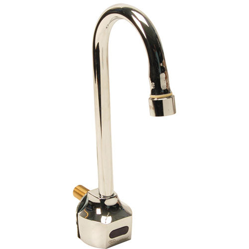 BK-EC3101 T&S Brass - Wall Faucet Auto Kit for Efficiency