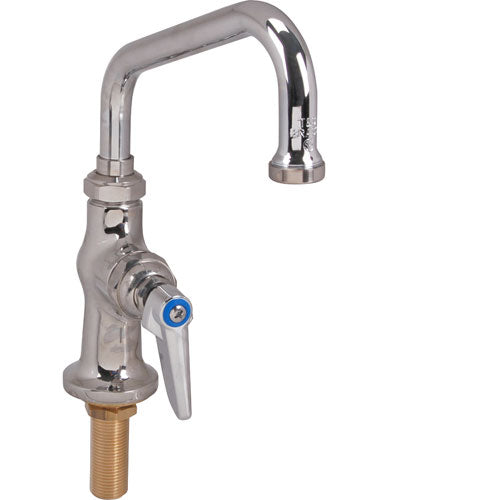 0207 T&S Brass - Lead-Free Pantry Faucet with Swivel alternate view 1