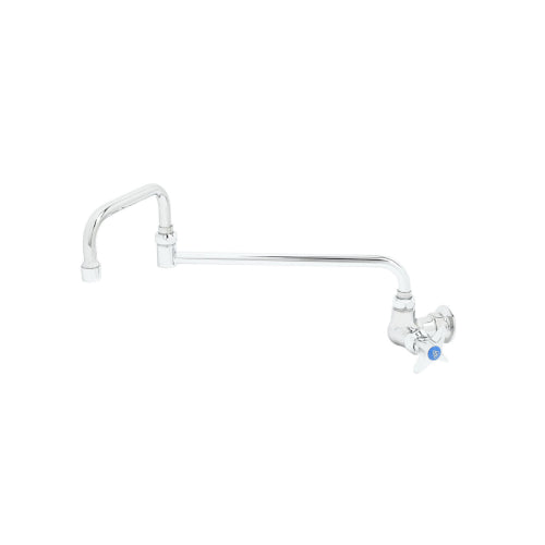 0260 T&S Brass - Lead-Free 18