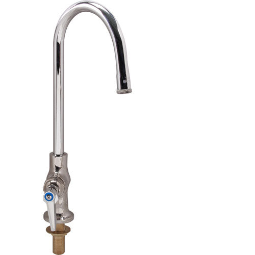 0305 T&S Brass - Lead-Free Pantry Faucet alternate view 1