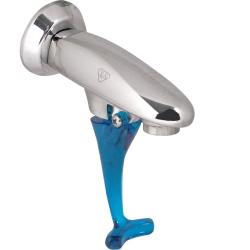 1200 T&S Brass - Lead-Free Glass Filler with Chrome Finish