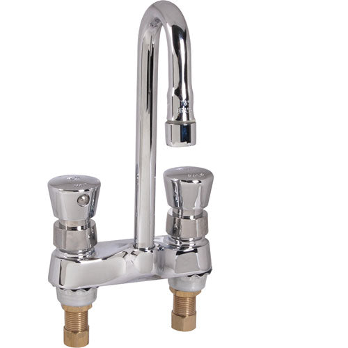 0834 T&S Brass - Lead-Free Faucet for Sink (60 chars max) alternate view 1