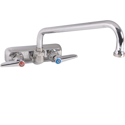 1117 T&S Brass - Lead-Free 4