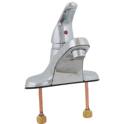 5SL1000 T&S Brass - ADA Compliant Faucet 4