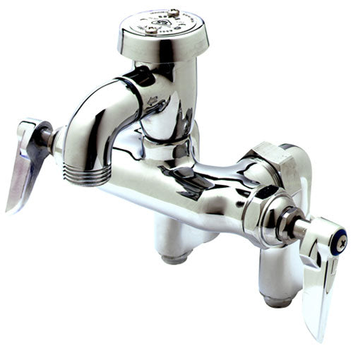 0669-RGH T&S Brass - ADA Compliant Faucet with Vacuum Breaker