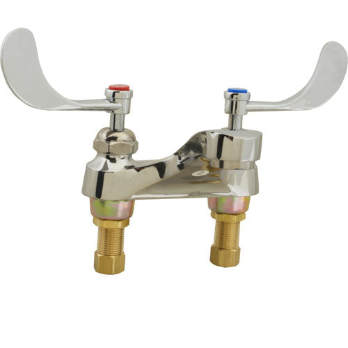 0894-CR T&S Brass