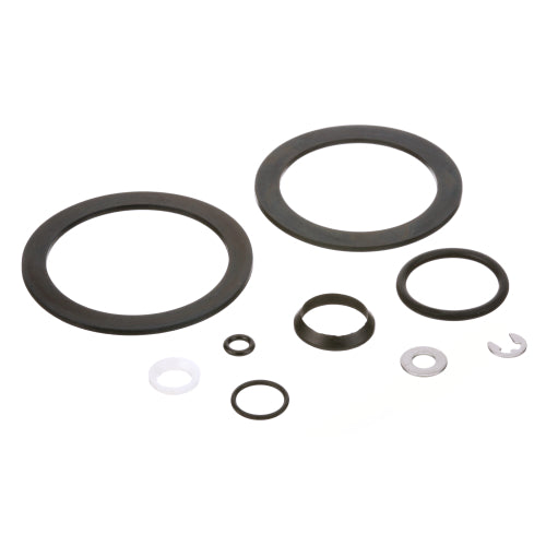 B-39K T&S Brass - Durable Waste Drain Kit