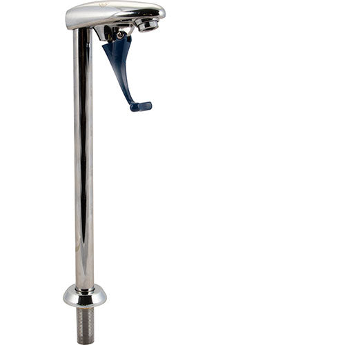 B-1210-12 T&S Brass