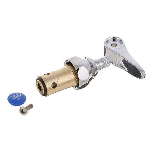 2711-40NS T&S Brass