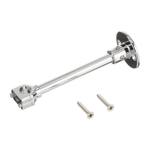 0109-01M T&S Brass - Adjustable Wall Bracket for Pre-Rinse