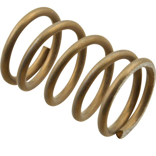 11P T&S Brass - Durable Push Button Spring for Faucets