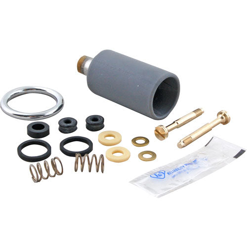 002662-40 T&S Brass - Lead-Free Spray Valve Nozzle