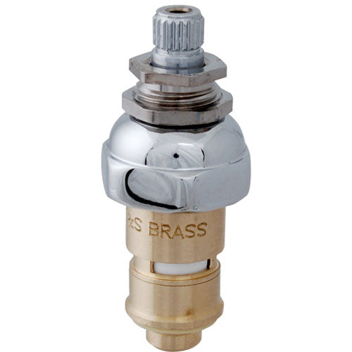 11617-25 T&S Brass - High-Quality Cold Cartridge