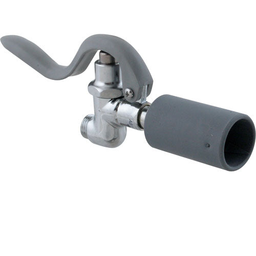 0107J T&S Brass - High-Quality Spray Valve 1.07 GPM