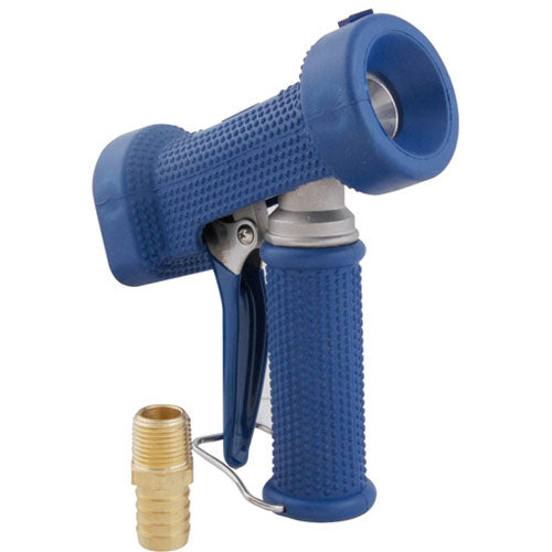 MV2516-22 T&S Brass - Blue Stainless Steel Spray Nozzle