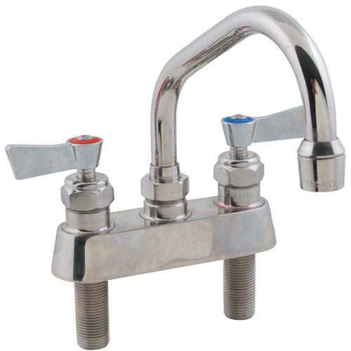 3510 Fisher Faucet - Durable Lead-Free Faucet