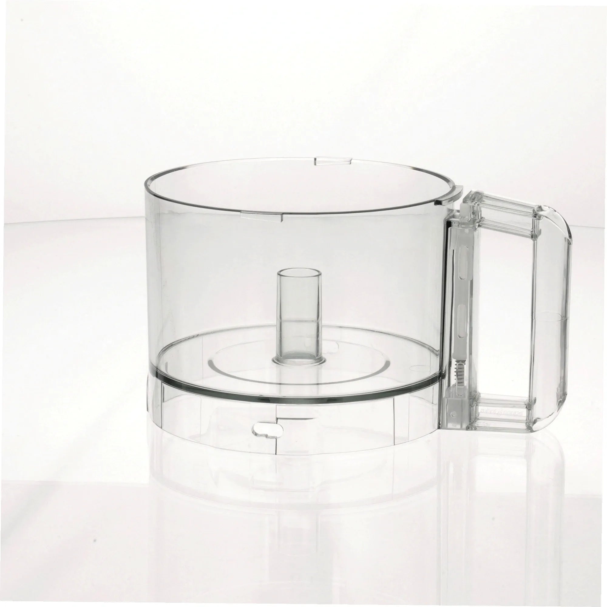 112203S Robot Coupe - Clear 3Qt Bowl Replacement alternate view 2