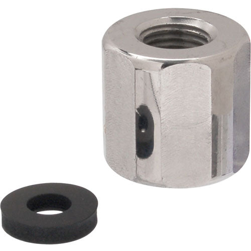 2922 Fisher Faucet - Quality Adaptor for Plumbing Needs