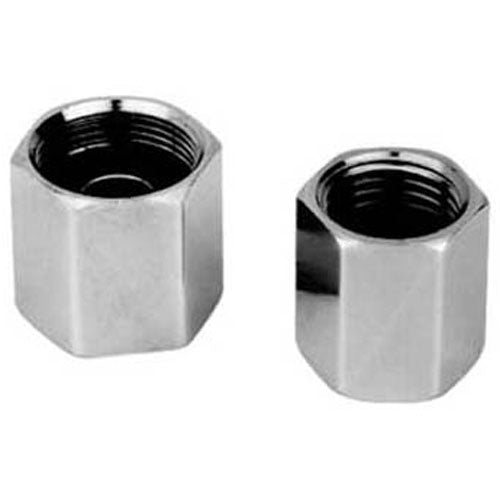 2922-3401 Fisher Manufacturing - Brass Hose Adaptor