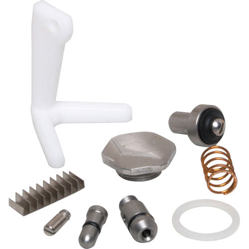 71412 Fisher Manufacturing - Lead Free Repair Kit