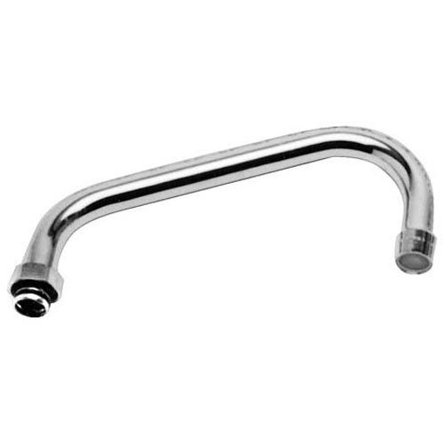 3962 Fisher Manufacturing - Lead-Free Stainless Spout