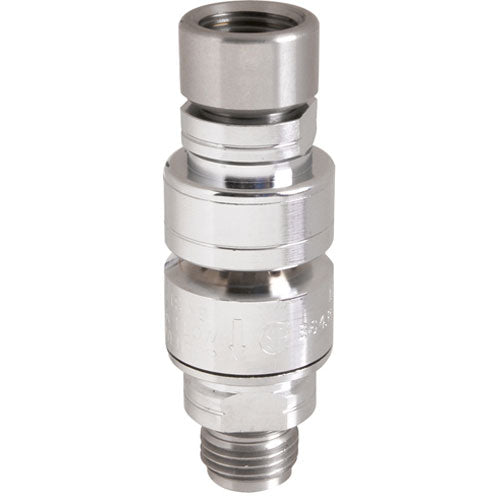 2932-0002 Fisher Manufacturing - Lead-Free Backflow Preventer