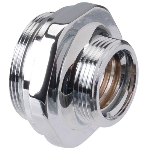 5000-3308 Fisher Manufacturing - Chrome-Plated 3/4