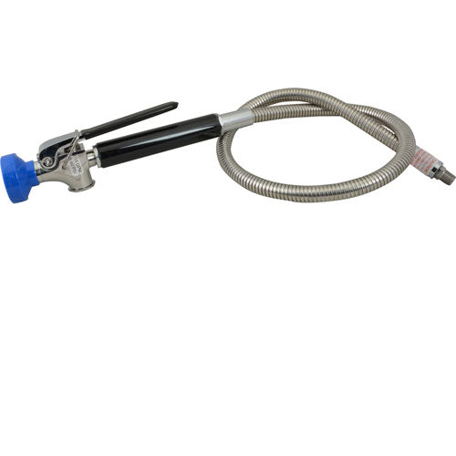 2911 Fisher Faucet - Lead-Free Hose & Spray Valve alternate view 1