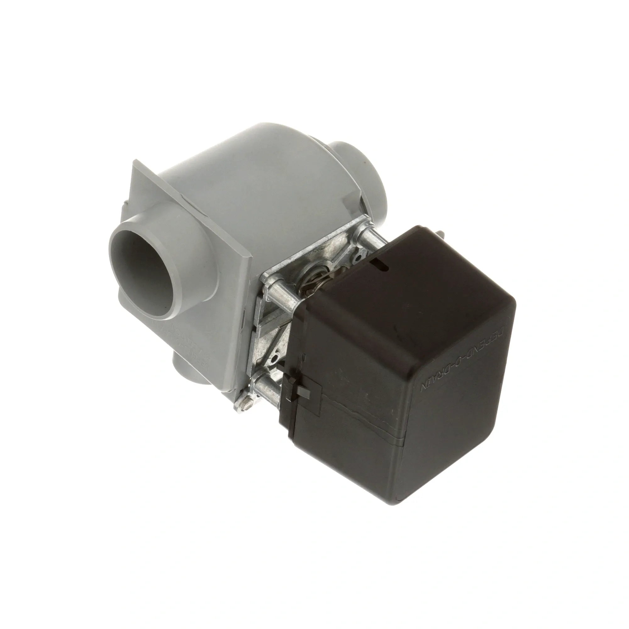 114471 Champion - Reliable Drain Valve with Cover alternate view 4