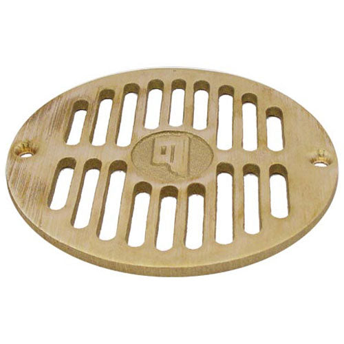 11508 B2BFSI - Premium Brass Floor Drain Strainer