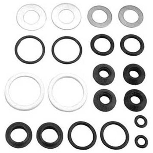 1277-DAB Chicago Faucet - Reliable Repair Kit for Faucets