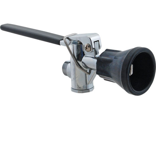 80-LCP Chicago Faucet - Low Flow Spray Valve alternate view 1
