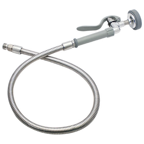 0100 T&S Brass - Durable 44