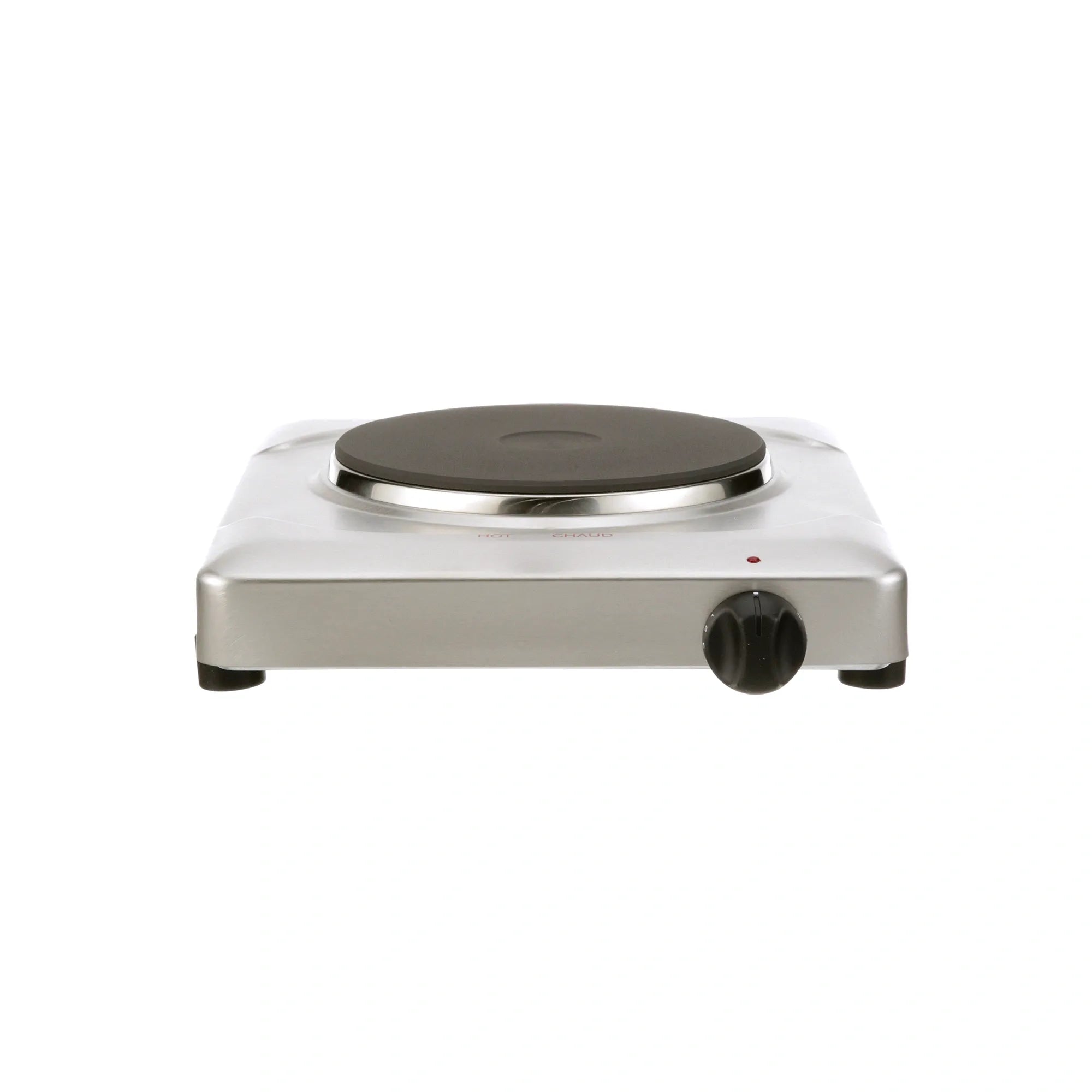 CKR-S2 Caddy - Solid Top Hot Plate for Efficient Cooking alternate view 1