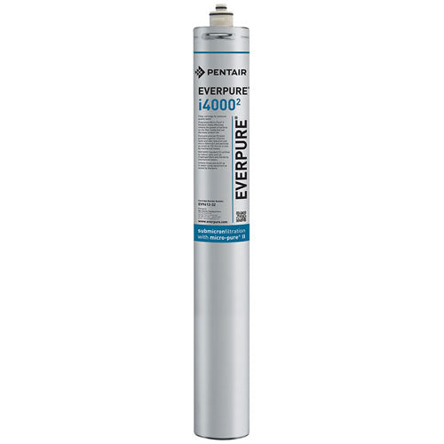 0312-31 Everpure - High Efficiency Water Filter Cartridge alternate view 1