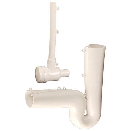 1171252 B2BFSI - PVC Under Sink Cover Kit