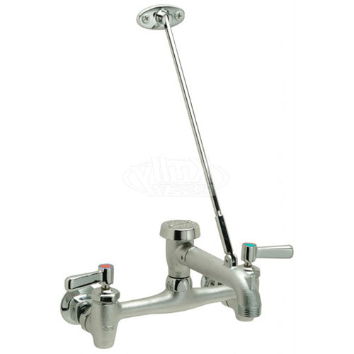 Z843M1-RC Zurn - Chrome-Plated Service Sink Faucet