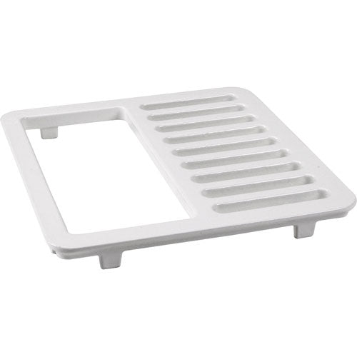 P1900-2GRATE Zurn - Durable Drain Grate for Sinks