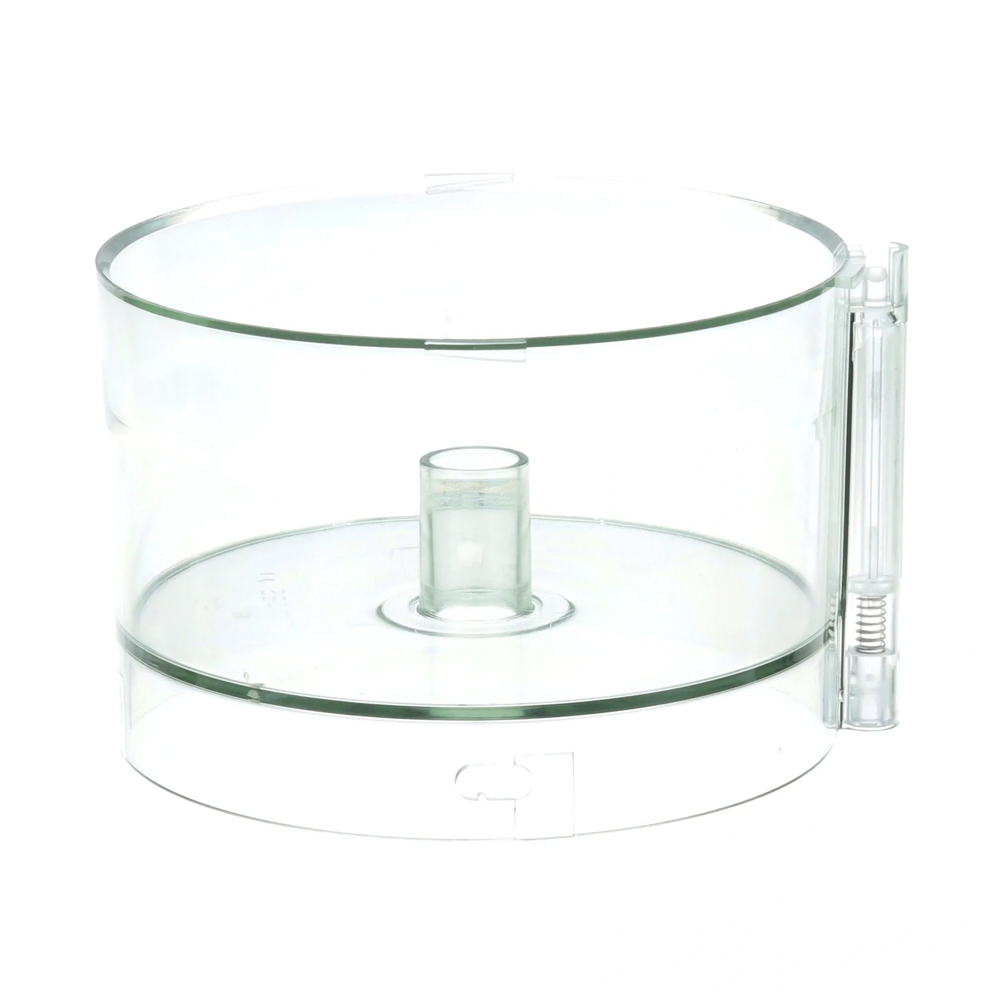 117900S Robot Coupe - 2.5 qt Clear Bowl Replacement alternate view 1