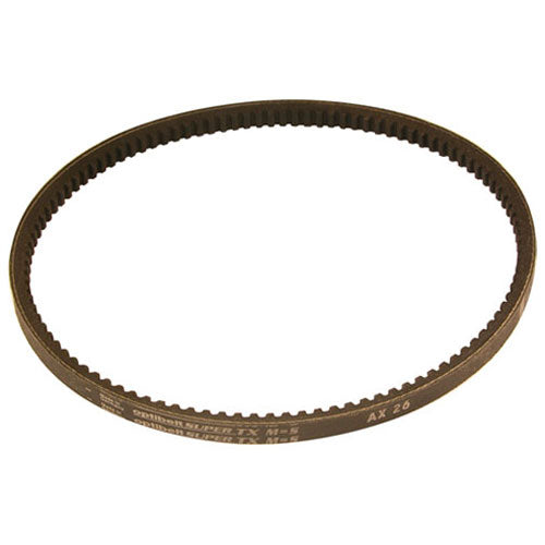 AX-26 Penn Barry - Premium Pulley Belt Replacement
