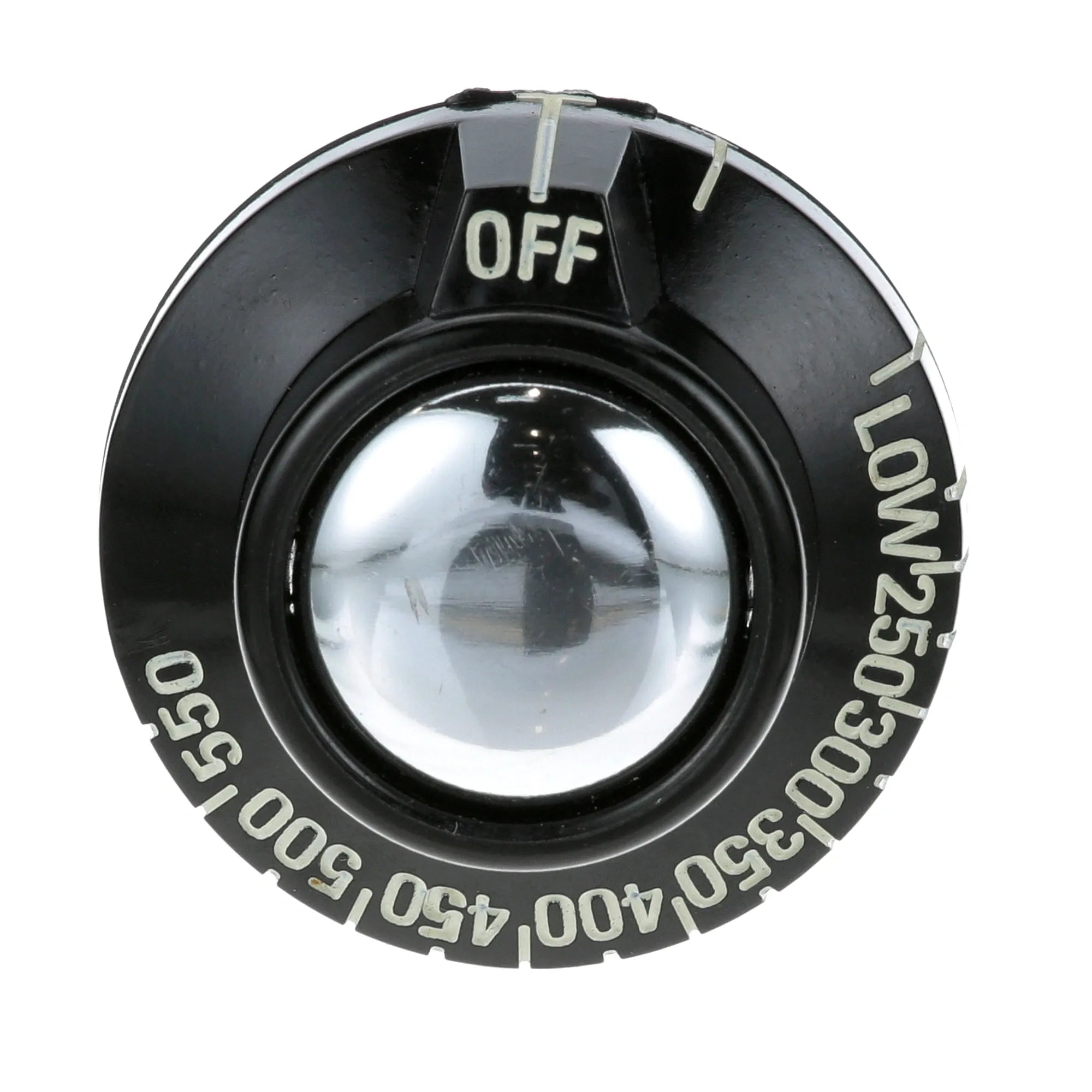 1188449 Southbend - Thermostat Knob Replacement Part alternate view 1