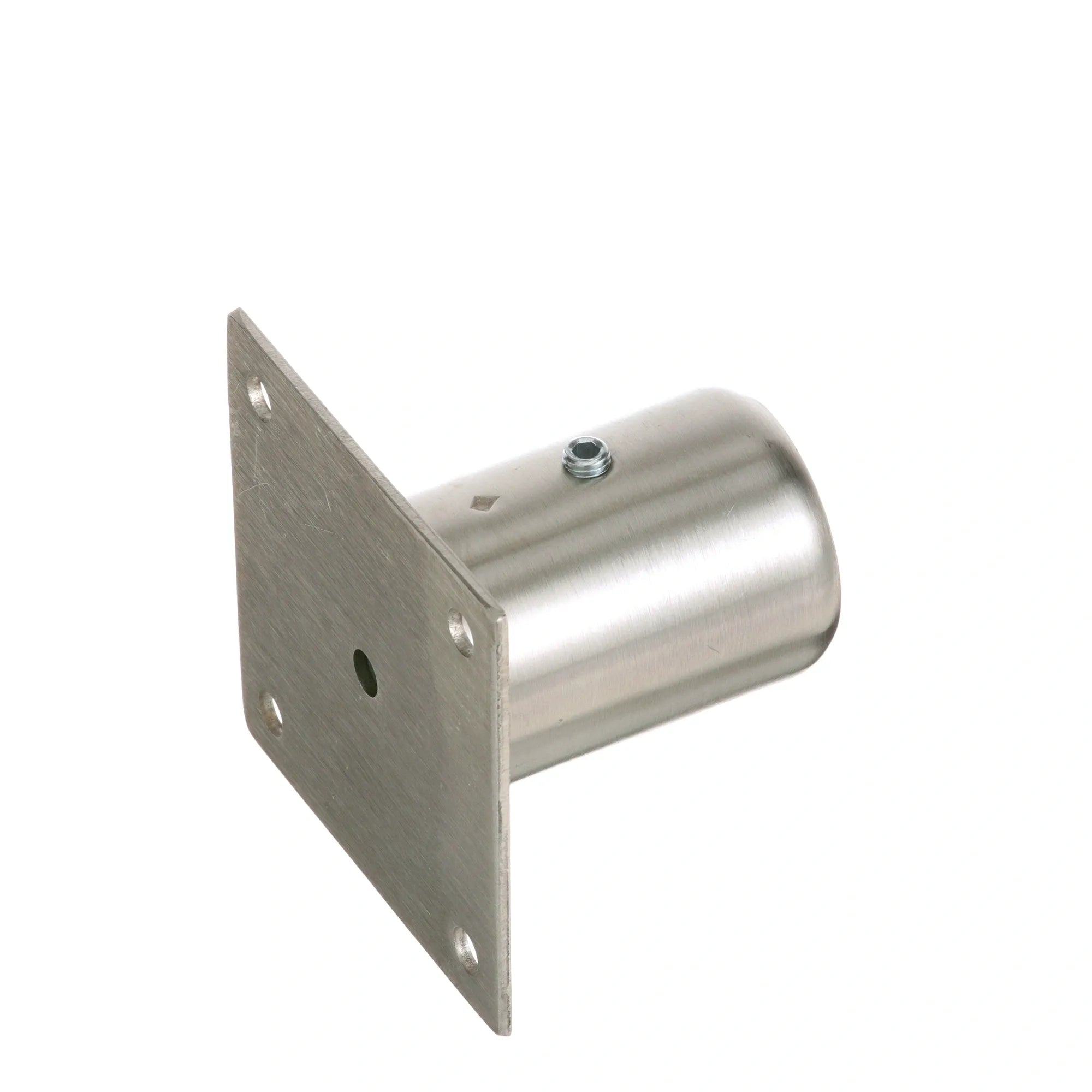 A18-0406 Component Hardware - Stainless Steel Leg Socket alternate view 5