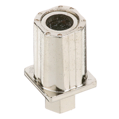 1014-0201-1101 Standard Keil - Durable Nickel-Plated Foot