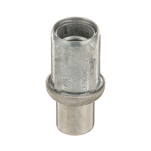 500218 Marshall Air - Stainless Steel Foot with Adjustability