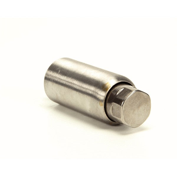 00-711396 Hobart - Durable Adjustable Stainless Steel Leg