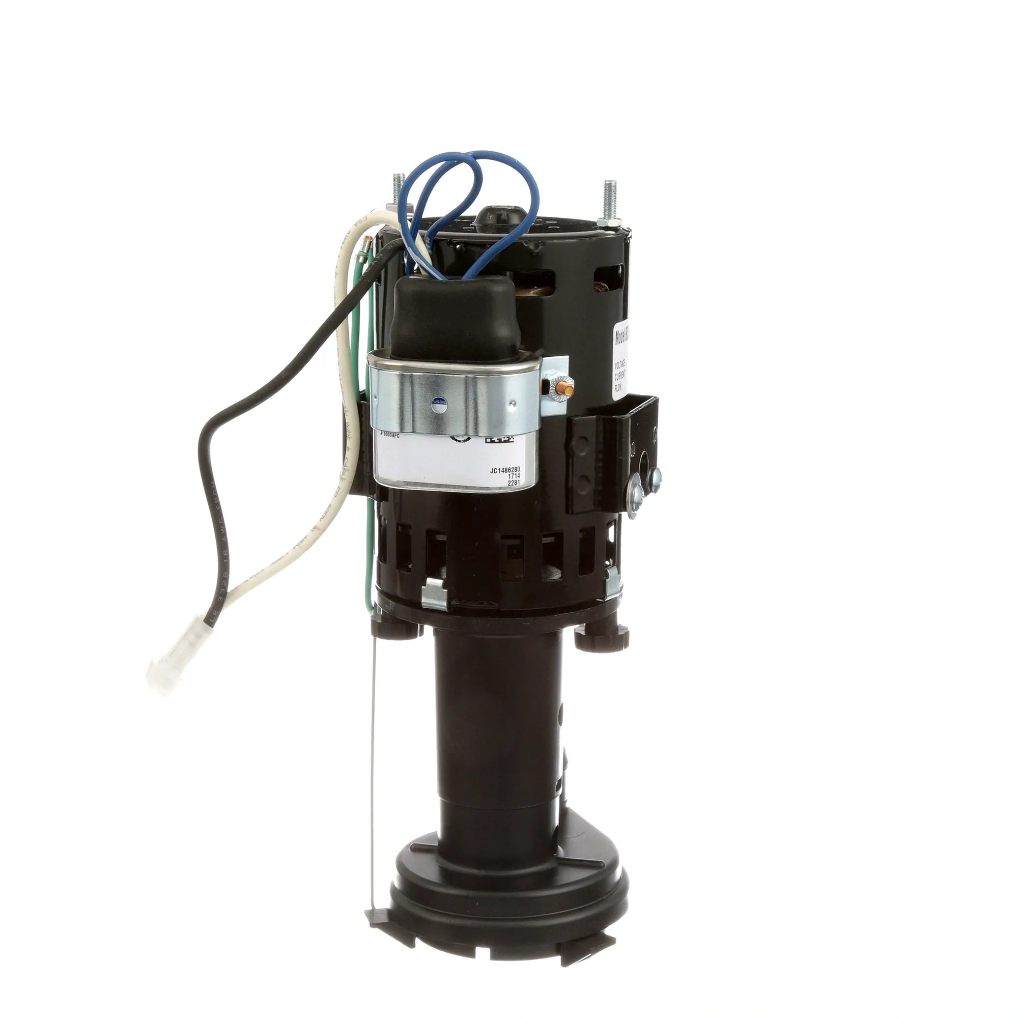 12-2582-21 Scotsman - Reliable Pump Motor Assembly 208/230V alternate view 2