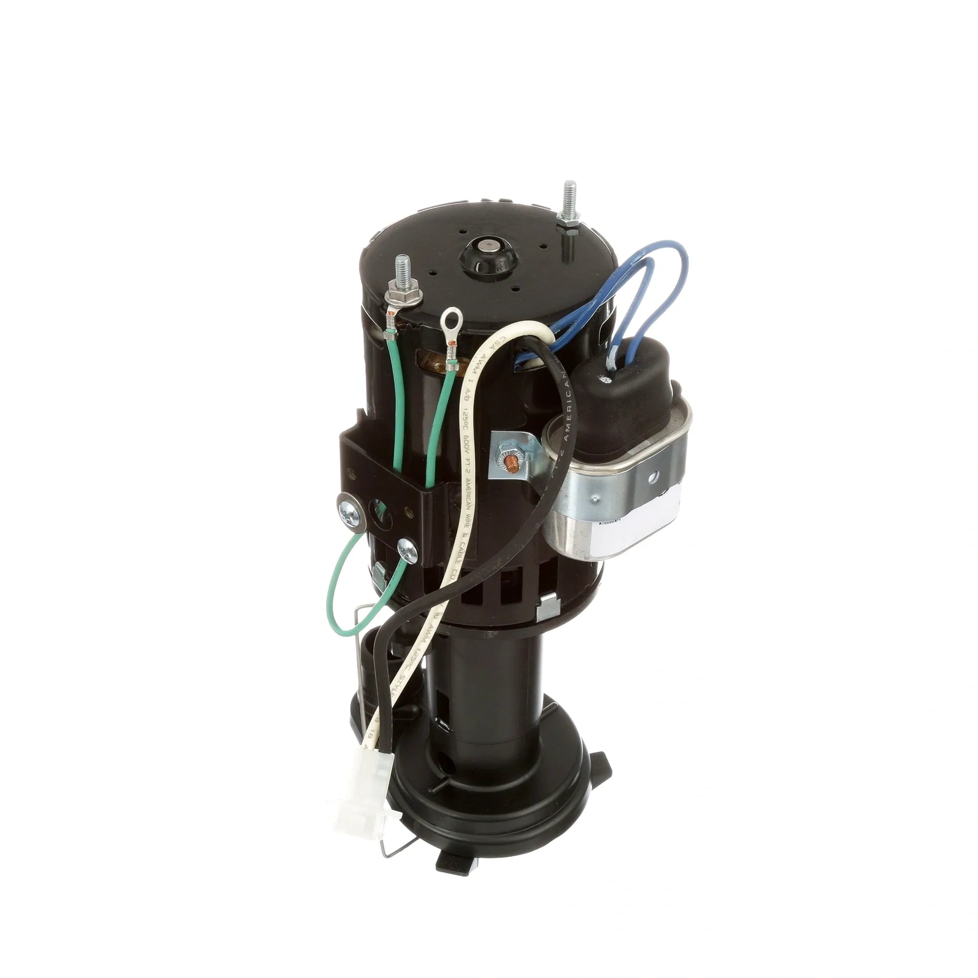 12-2582-21 Scotsman - Reliable Pump Motor Assembly 208/230V alternate view 4