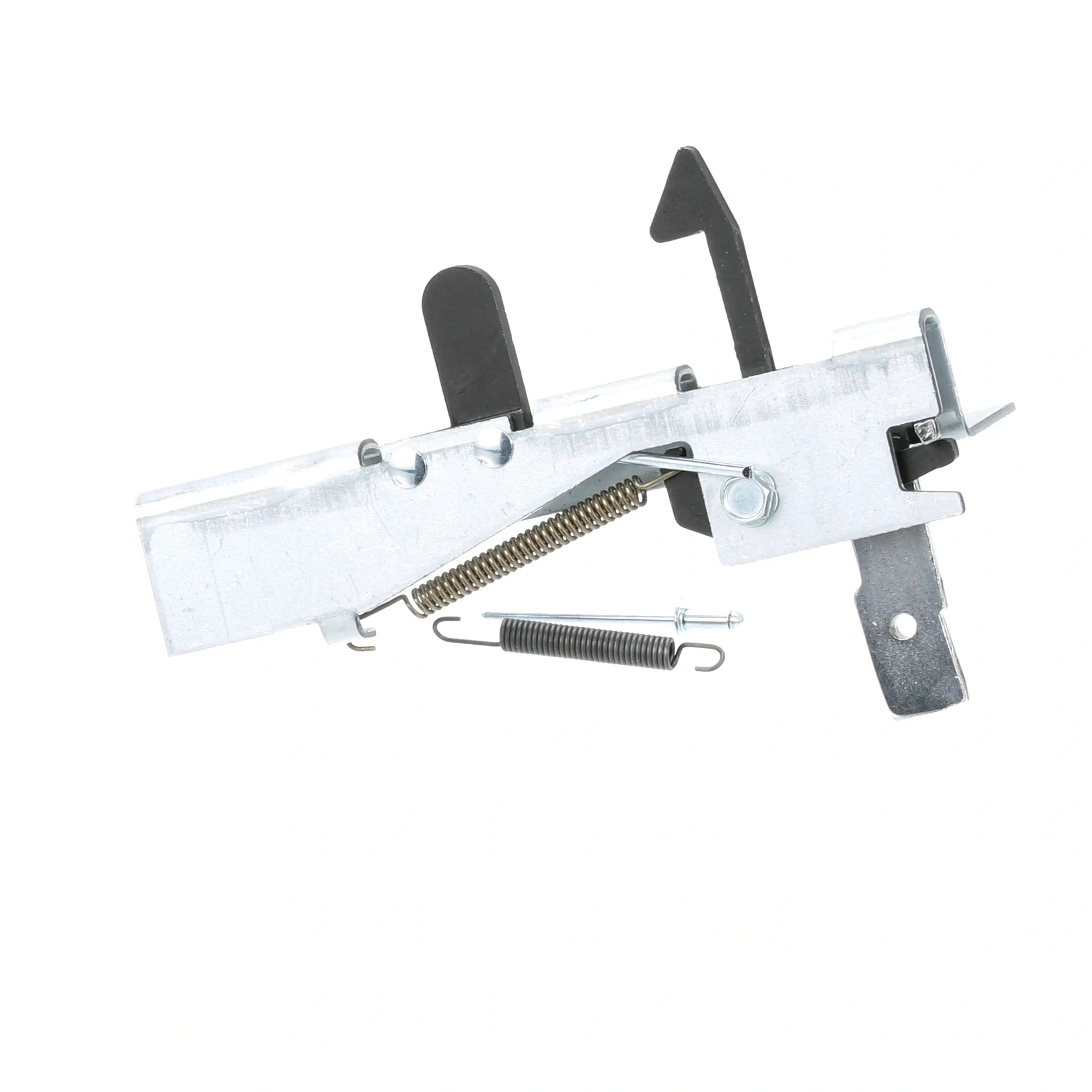 02-14160-2000 Anthony - Durable Door Latch Kit alternate view 3
