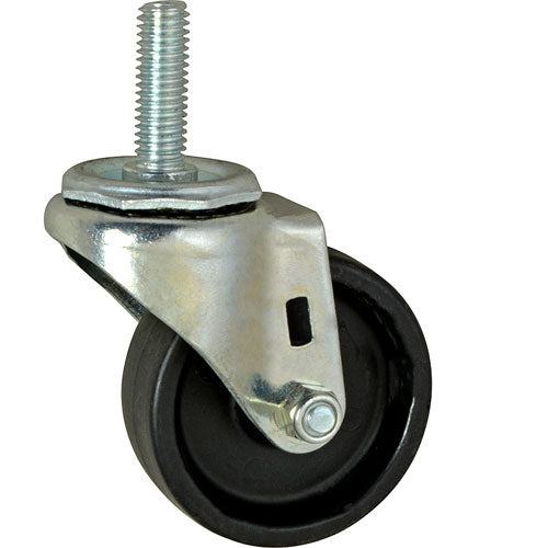 MCC-13269 Delfield - Rubber Non-Marking Caster Wheel