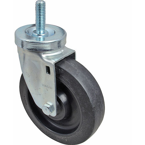 1125-1946-3000 Standard Keil - Medium-Duty Stem Caster